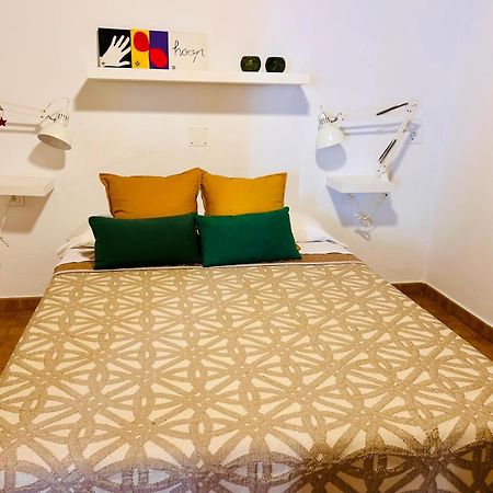 Apartamento El Alegato Antigua  Exterior foto