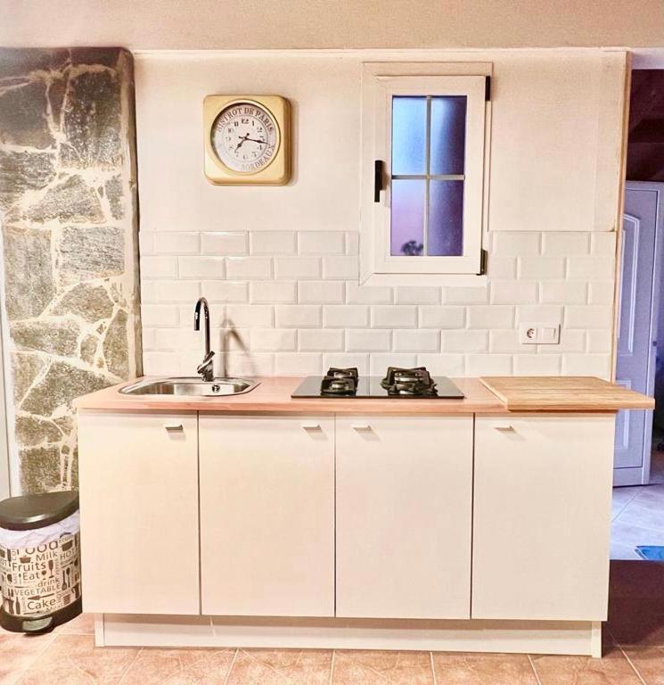 Apartamento El Alegato Antigua  Exterior foto