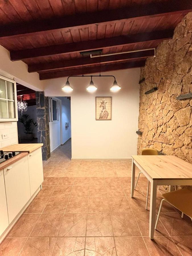 Apartamento El Alegato Antigua  Exterior foto