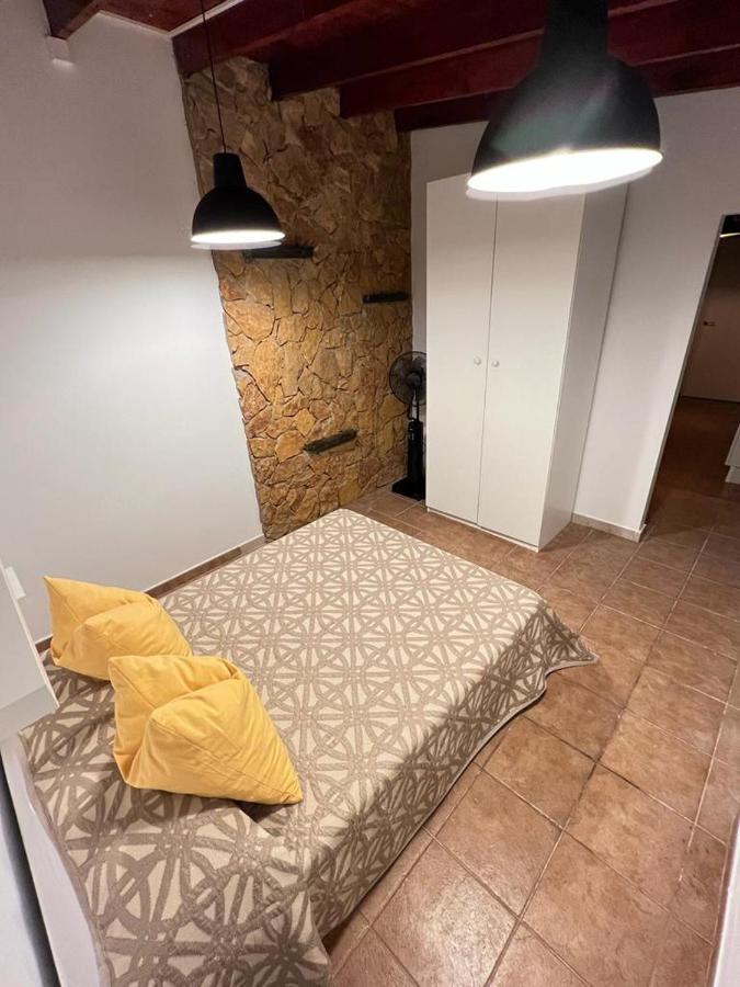 Apartamento El Alegato Antigua  Exterior foto