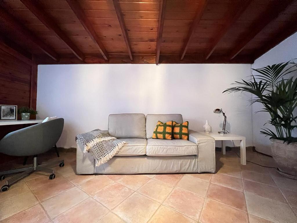 Apartamento El Alegato Antigua  Exterior foto