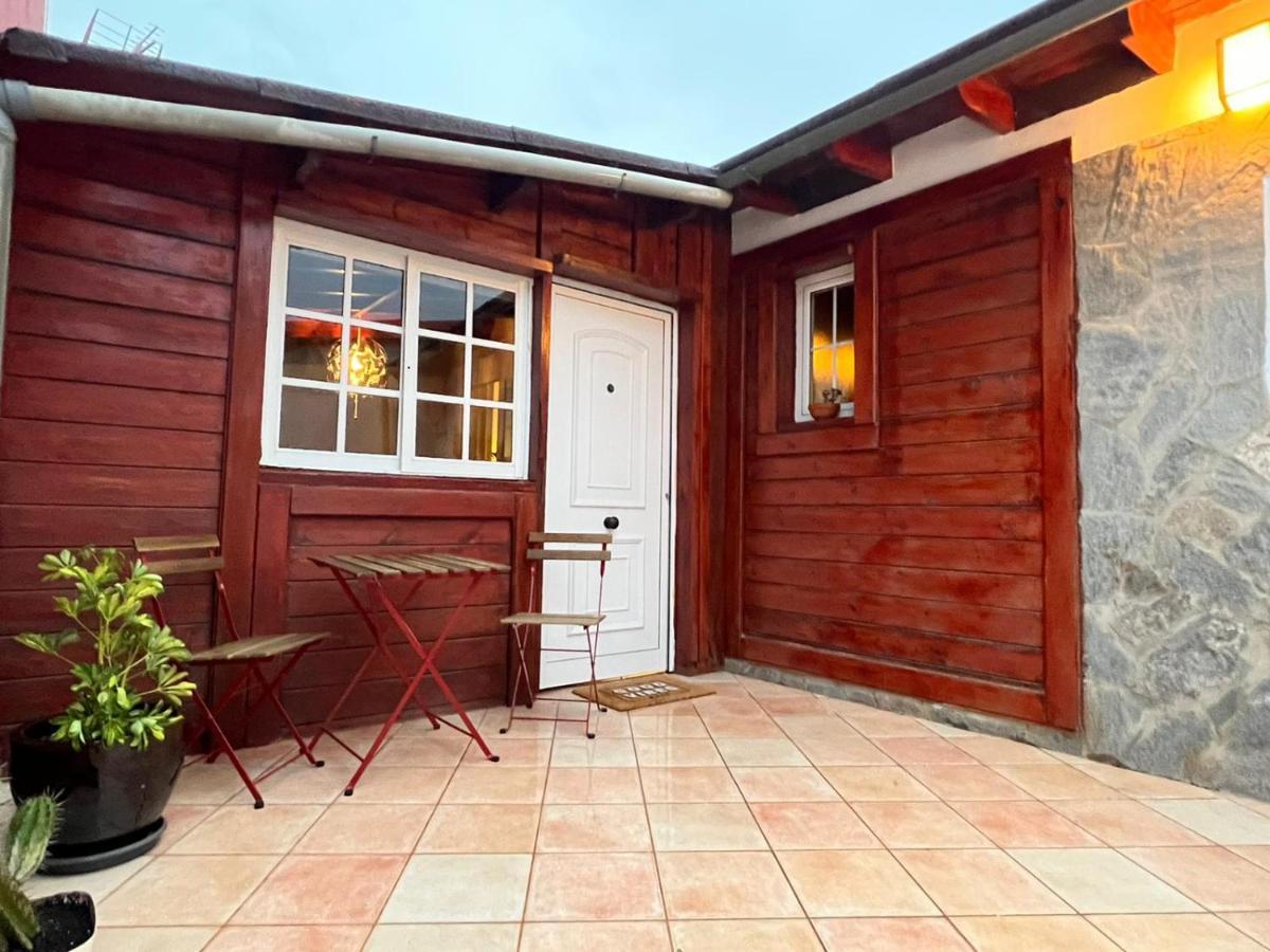 Apartamento El Alegato Antigua  Exterior foto