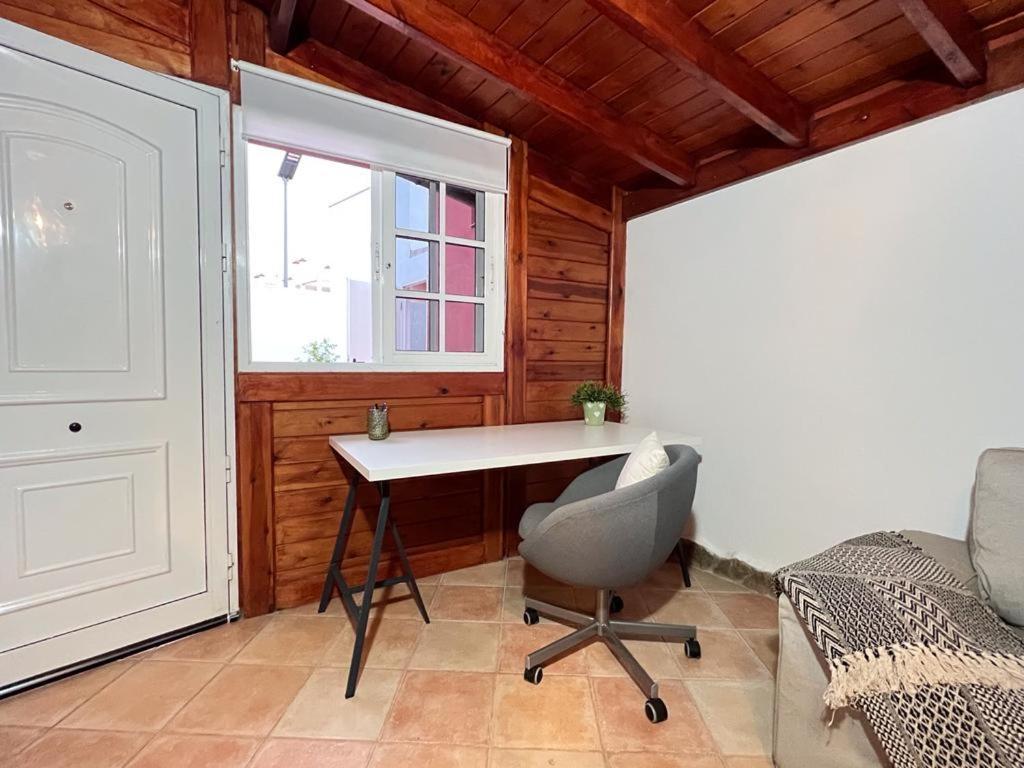 Apartamento El Alegato Antigua  Exterior foto