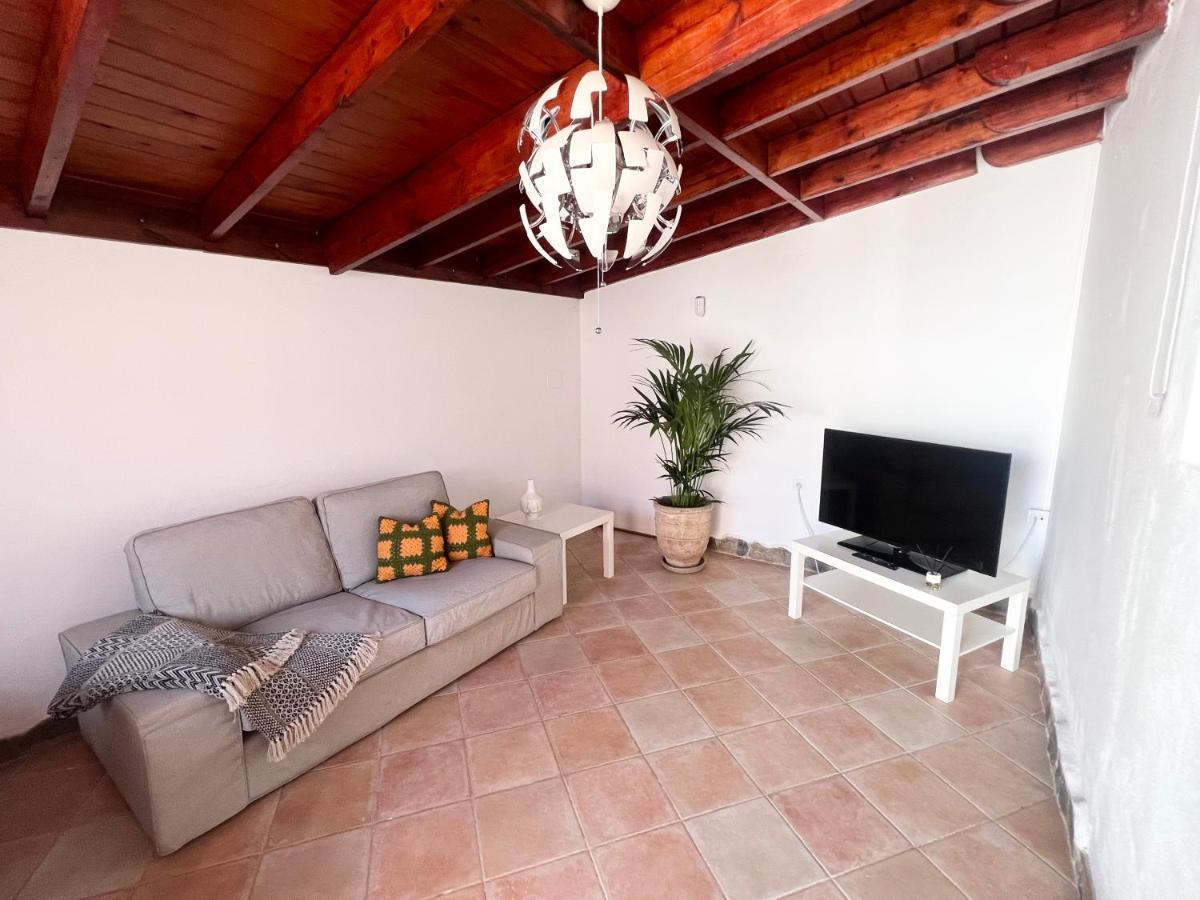 Apartamento El Alegato Antigua  Exterior foto