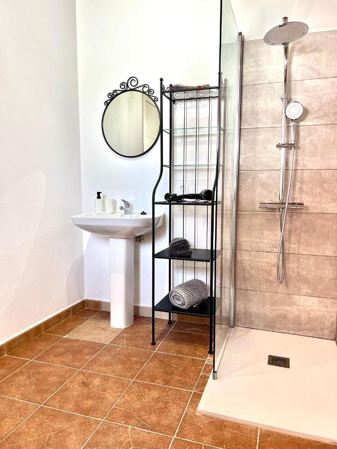 Apartamento El Alegato Antigua  Exterior foto