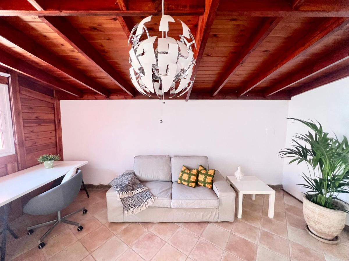 Apartamento El Alegato Antigua  Exterior foto