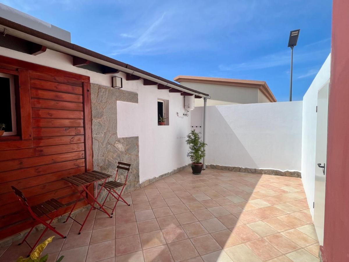 Apartamento El Alegato Antigua  Exterior foto