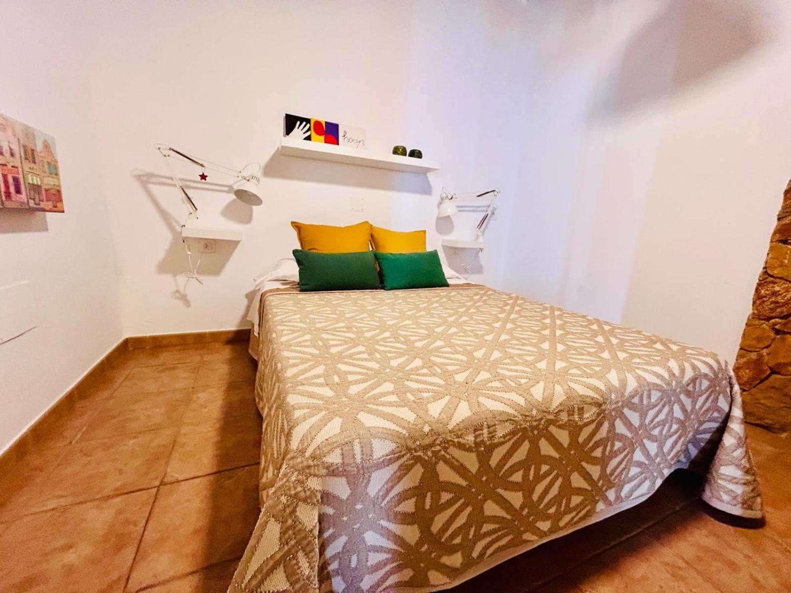 Apartamento El Alegato Antigua  Exterior foto