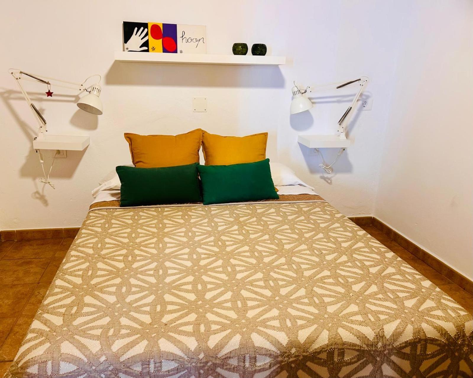 Apartamento El Alegato Antigua  Exterior foto